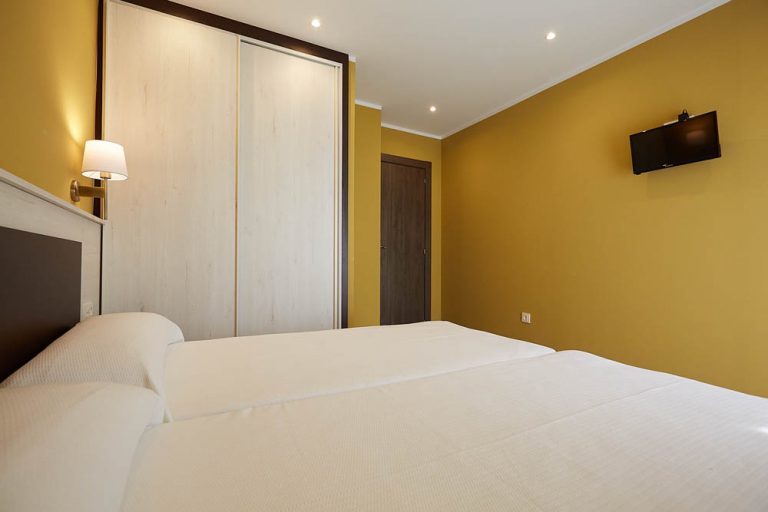 Fresnu Dormitorio 2