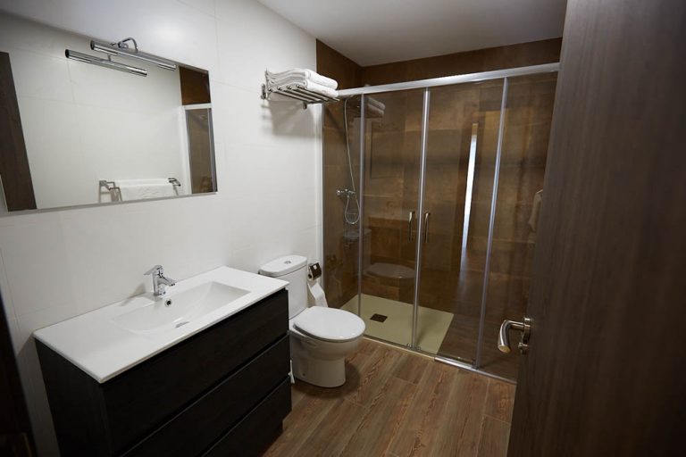 Fresnu Baño 2