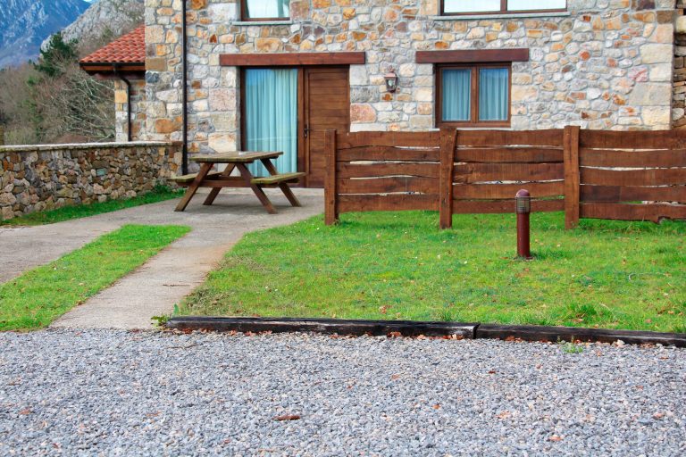 El Fresnu, apartamento rural en asturias